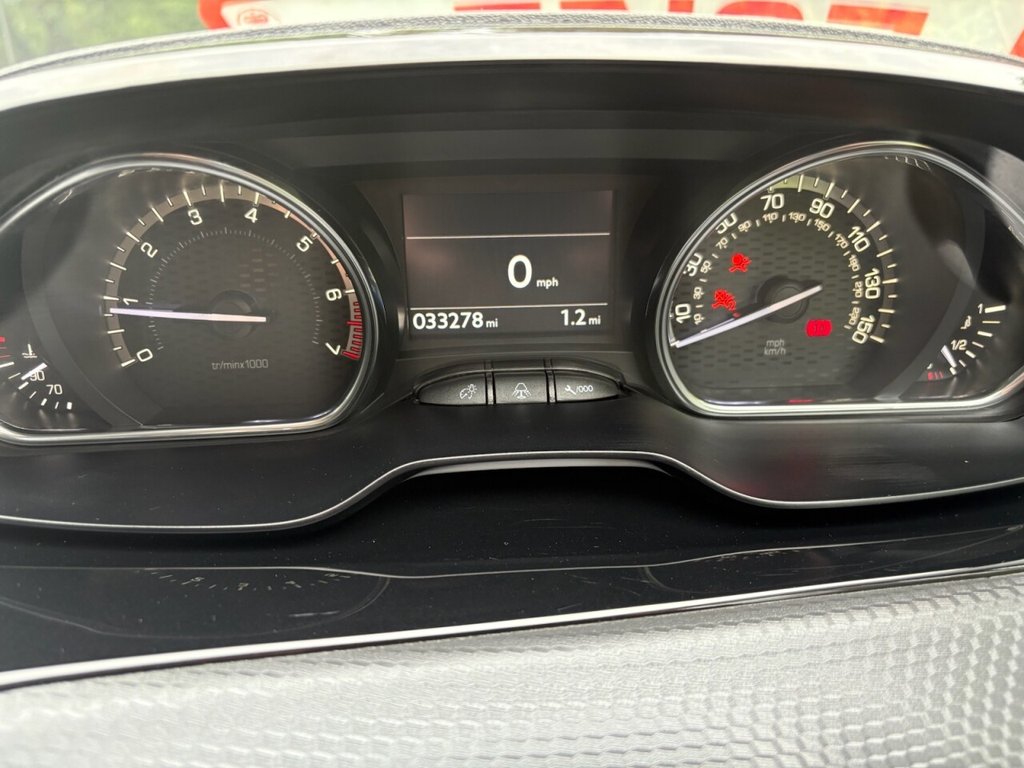 Used Peugeot 2008 2019 for sale - 77668757: Photo 9