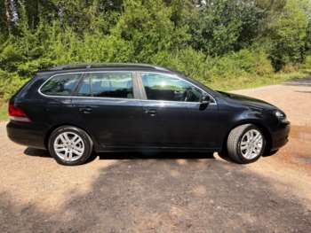 2013 (13) - 1.6 TDI SE Estate 5dr Diesel DSG Euro 5 (105 ps)