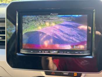 Used Suzuki Ignis 2017 for sale - 70829121: Photo