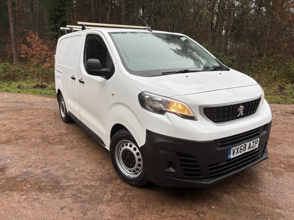 Used Peugeot Expert 2019 for sale - 77140026: Photo 11