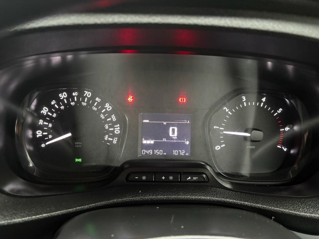 Used Peugeot Expert 2019 for sale - 77140026: Photo 13