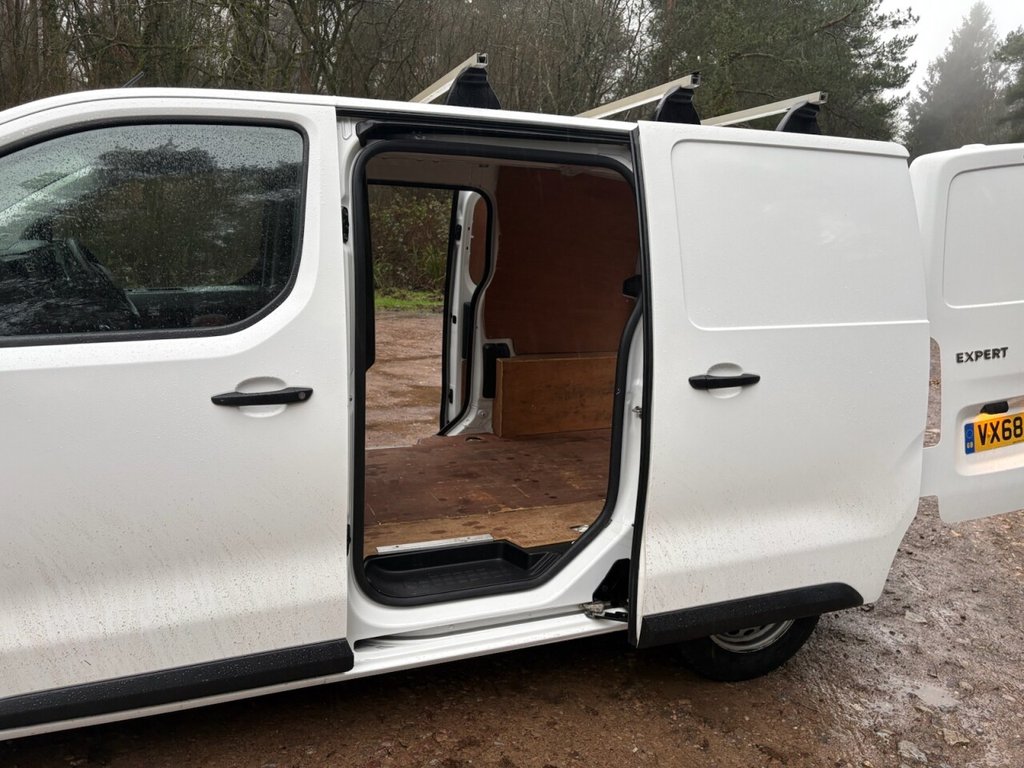 Used Peugeot Expert 2019 for sale - 77140026: Photo 14