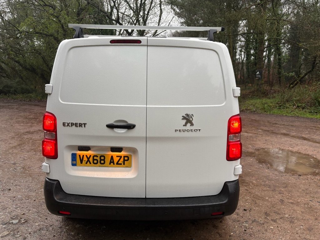 Used Peugeot Expert 2019 for sale - 77140026: Photo 16