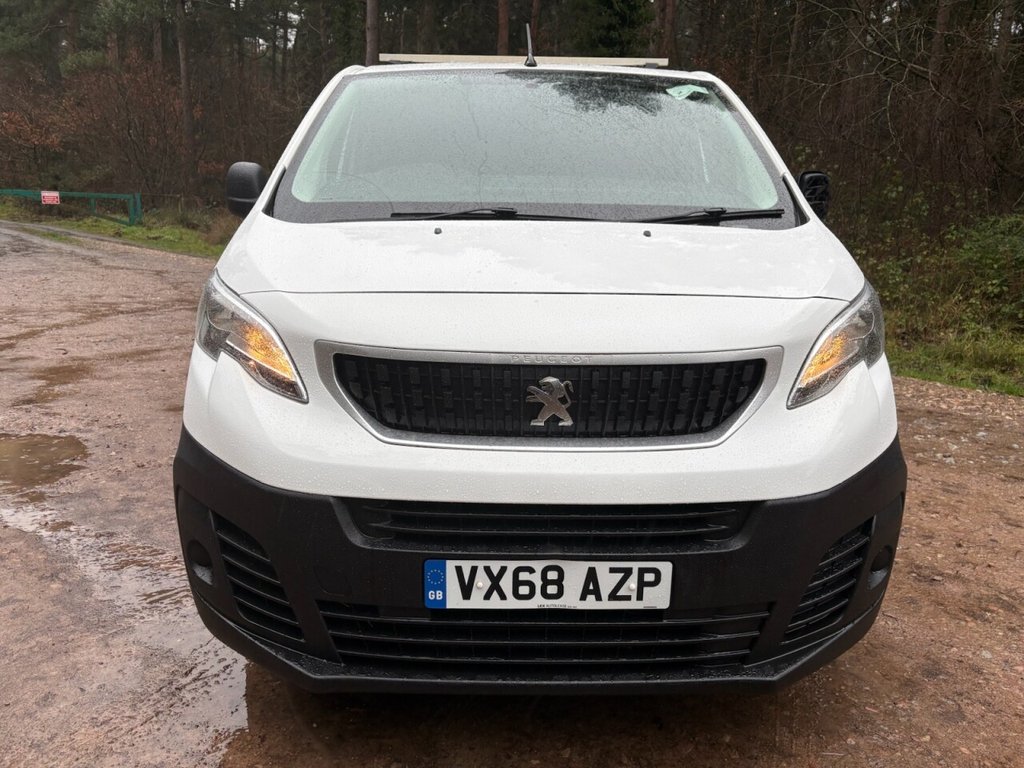 Used Peugeot Expert 2019 for sale - 77140026: Photo 17