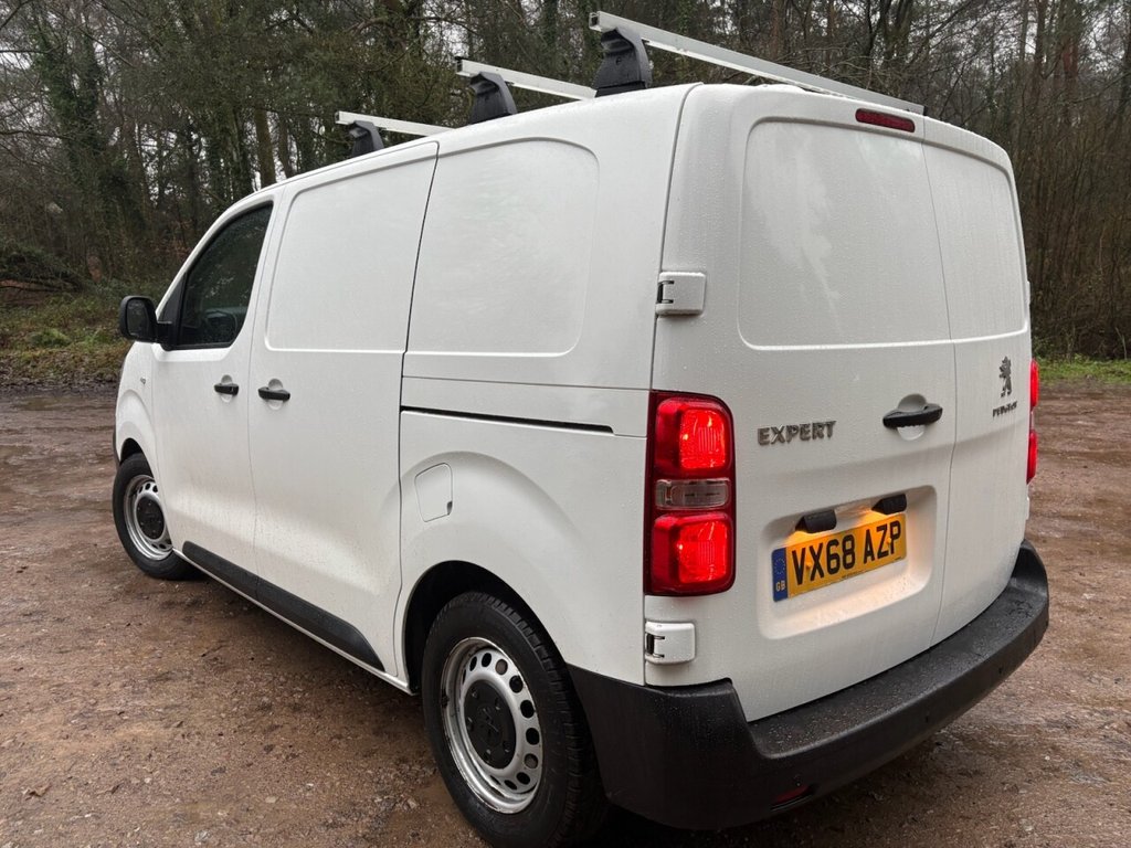 Used Peugeot Expert 2019 for sale - 77140026: Photo 9