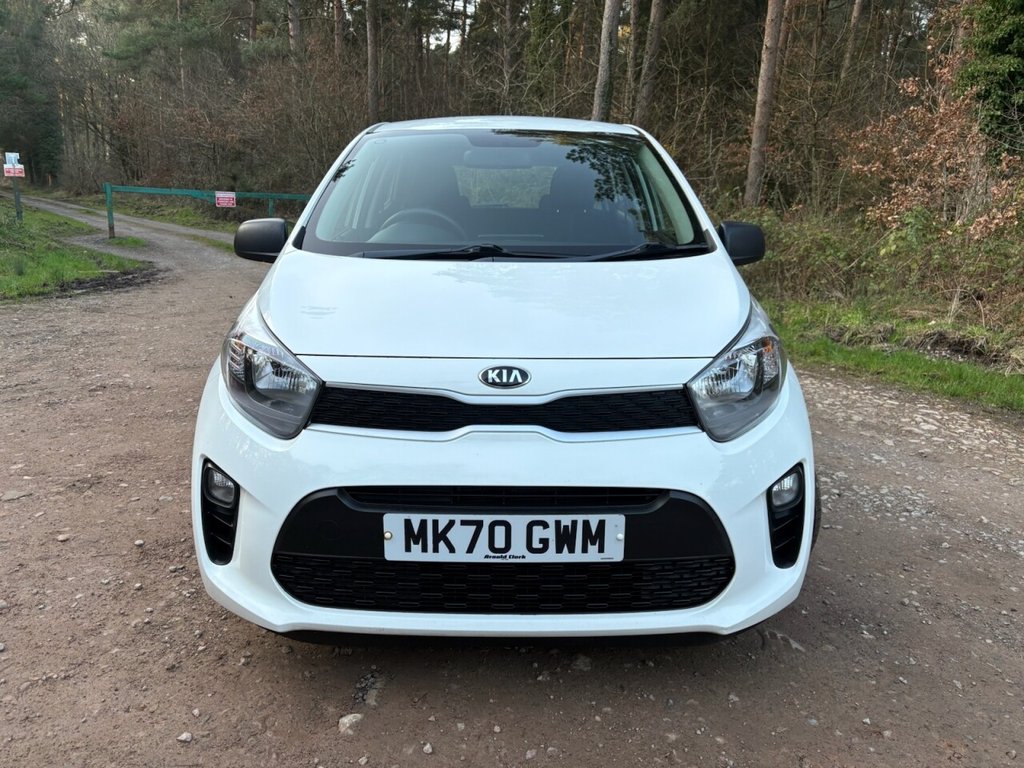 Used Kia Picanto 2020 for sale - 78181176: Photo 16
