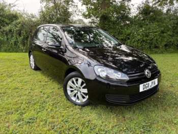 2011 (11) - 1.4 TSI Match Hatchback 5dr Petrol Manual Euro 5 (122 ps)
