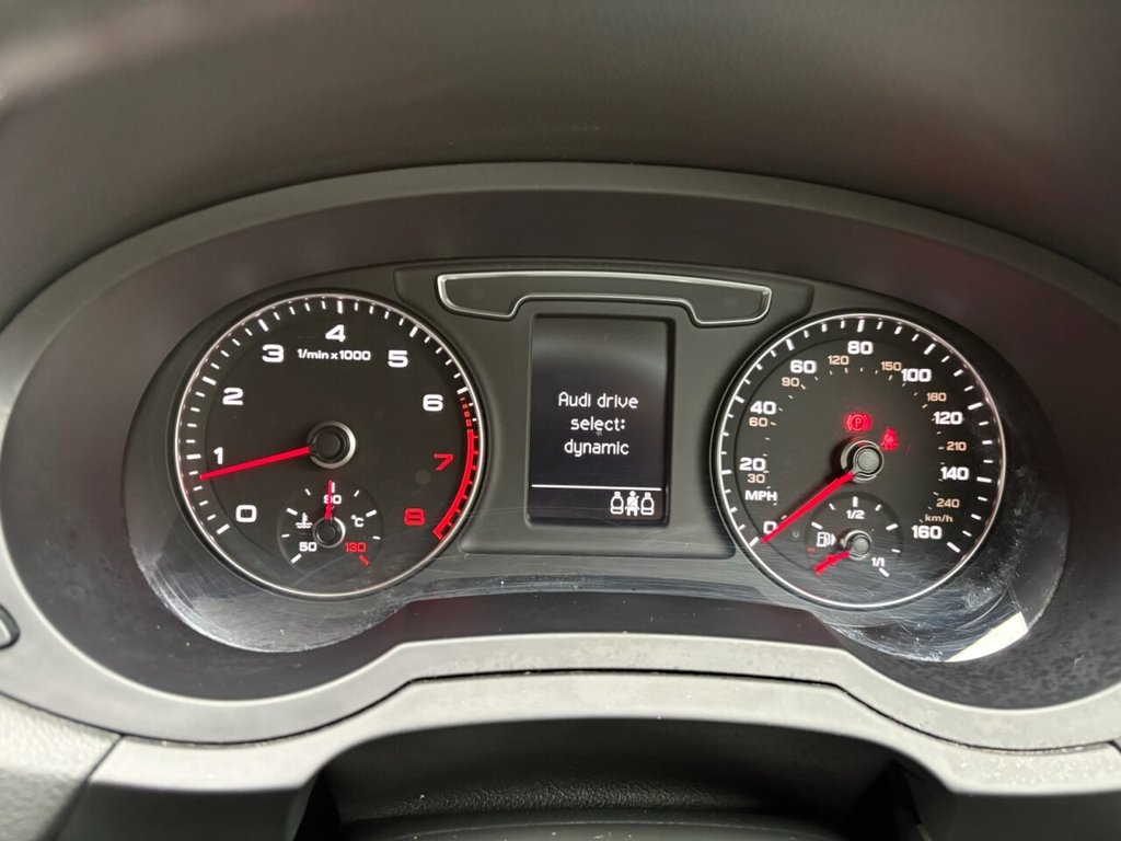 Used Audi Q3 2016 for sale - 77507757: Photo 10