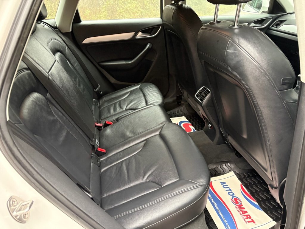 Used Audi Q3 2016 for sale - 77507757: Photo 13