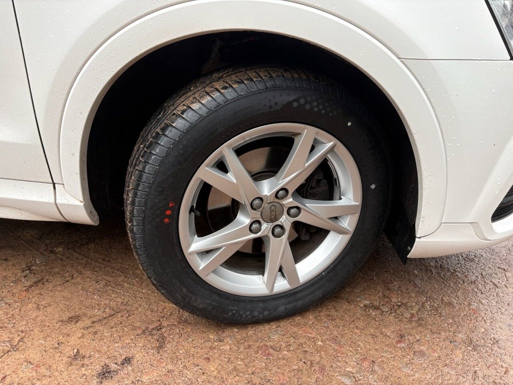 Used Audi Q3 2016 for sale - 77507757: Photo 18