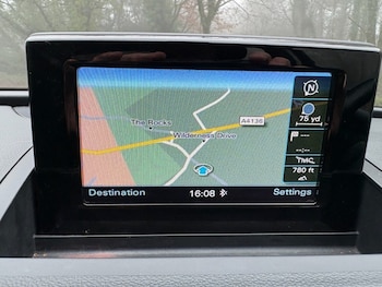 Used Audi Q3 2016 for sale - 77507757: Photo