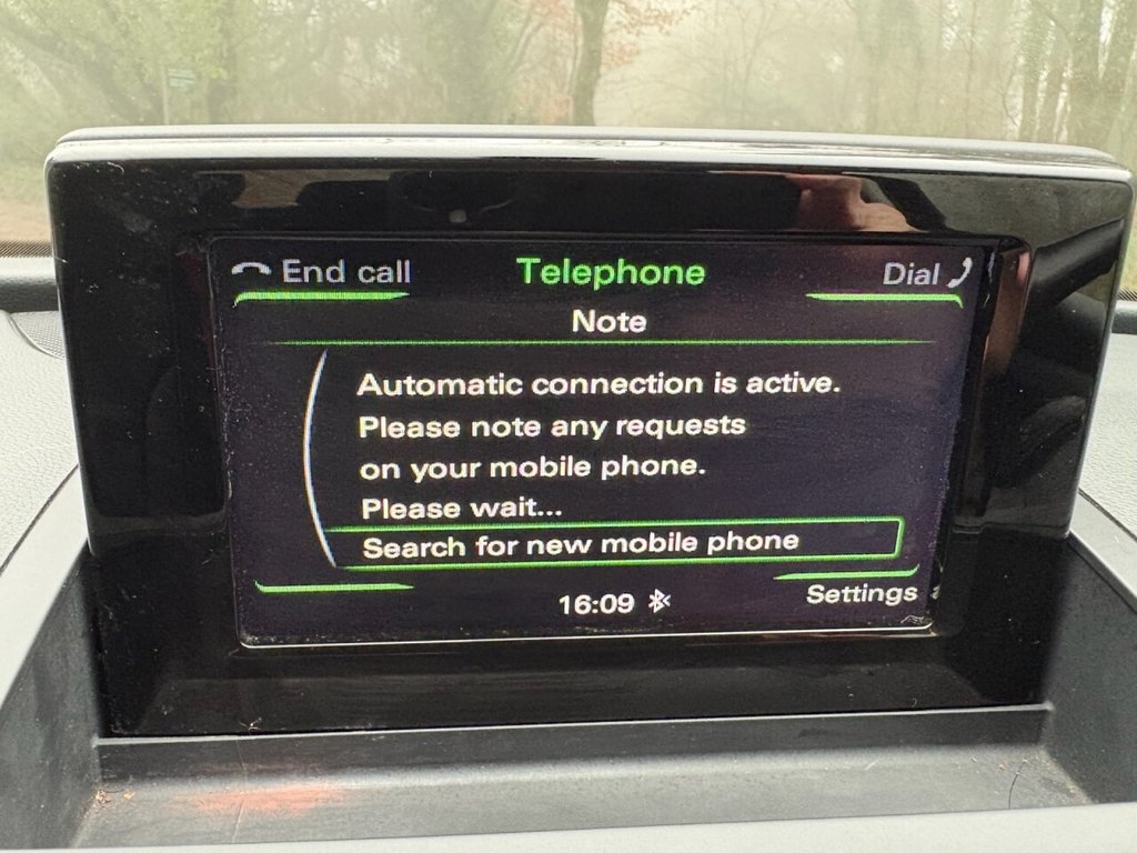 Used Audi Q3 2016 for sale - 77507757: Photo 5