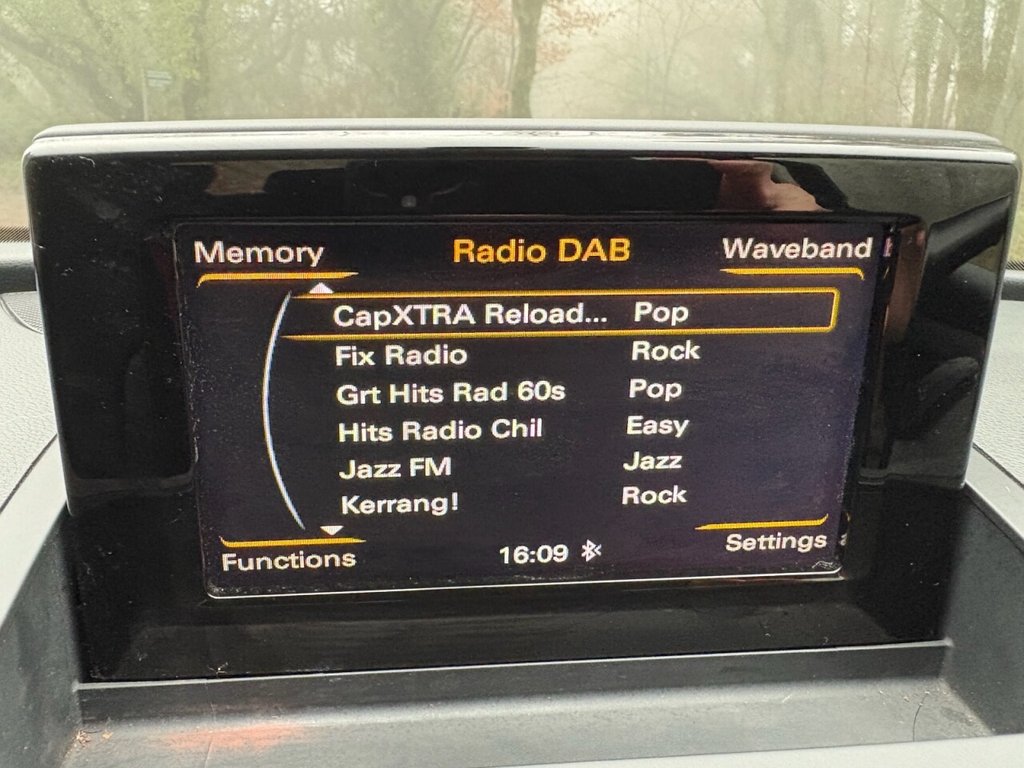 Used Audi Q3 2016 for sale - 77507757: Photo 7