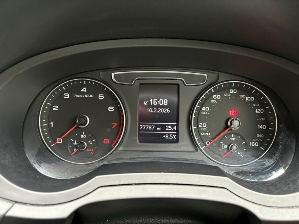 Used Audi Q3 2016 for sale - 77507757: Photo 8