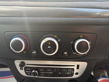 Used Renault Megane 2014 for sale - 78487776: Photo