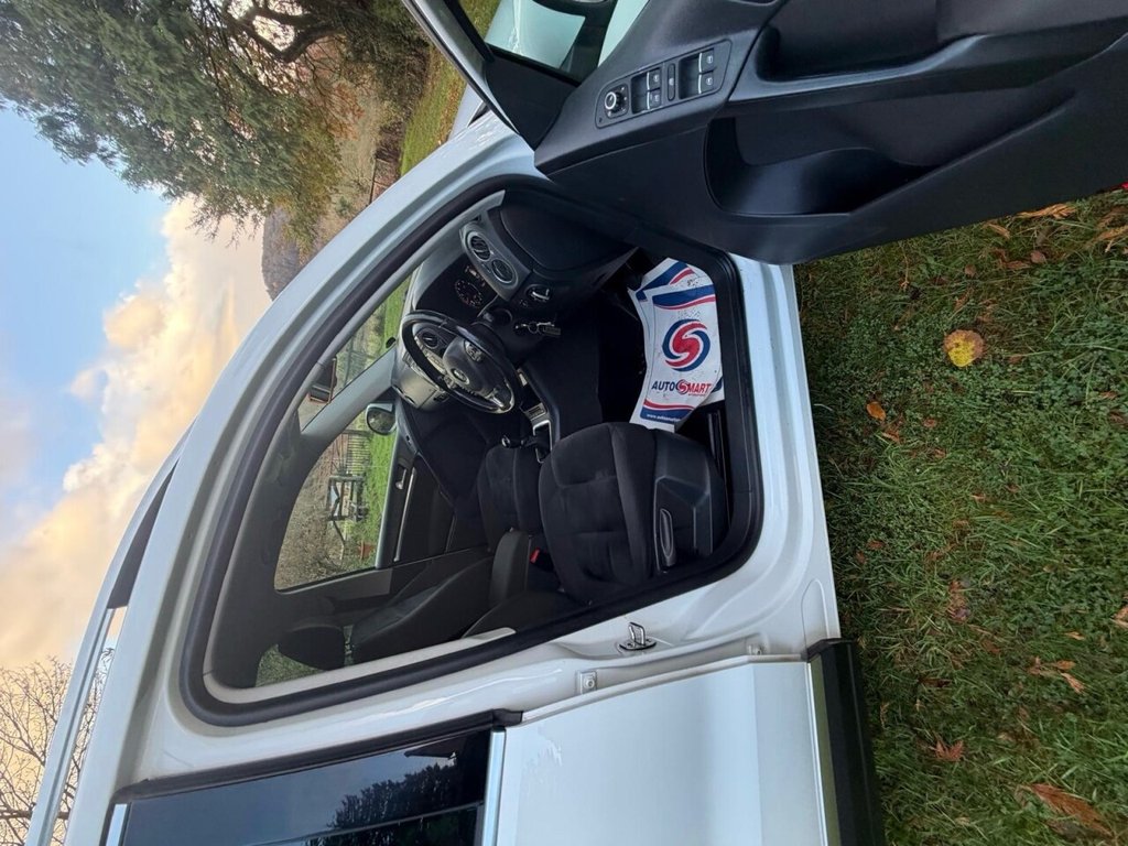 Used Volkswagen Tiguan 2015 for sale - 77422660: Photo 17