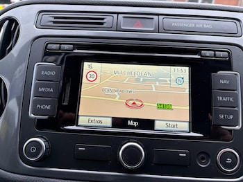 Used Volkswagen Tiguan 2015 for sale - 77422660: Photo