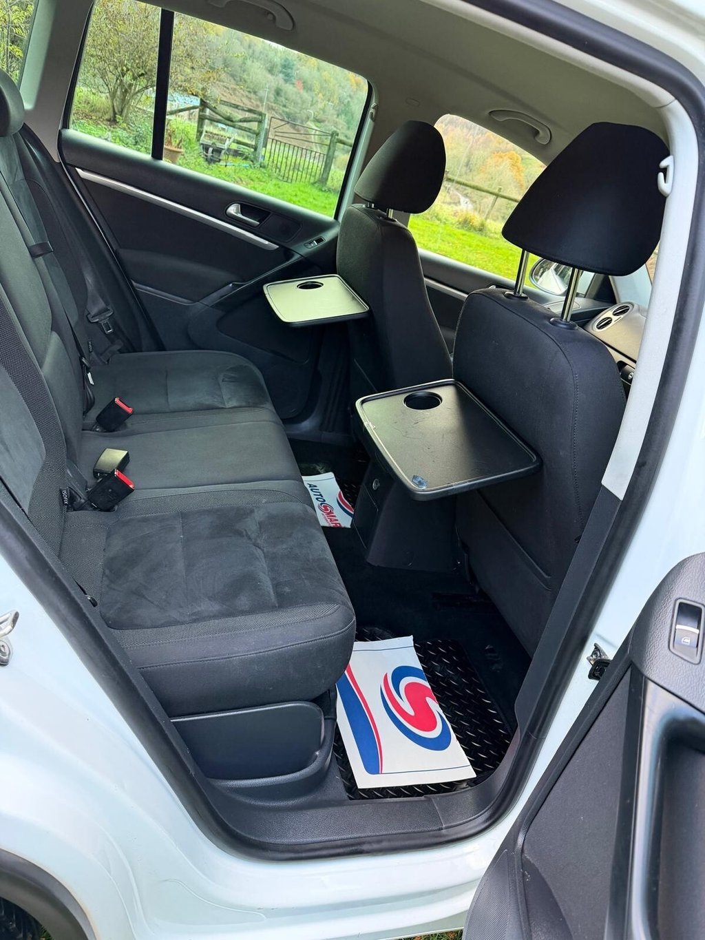 Used Volkswagen Tiguan 2015 for sale - 77422660: Photo 7