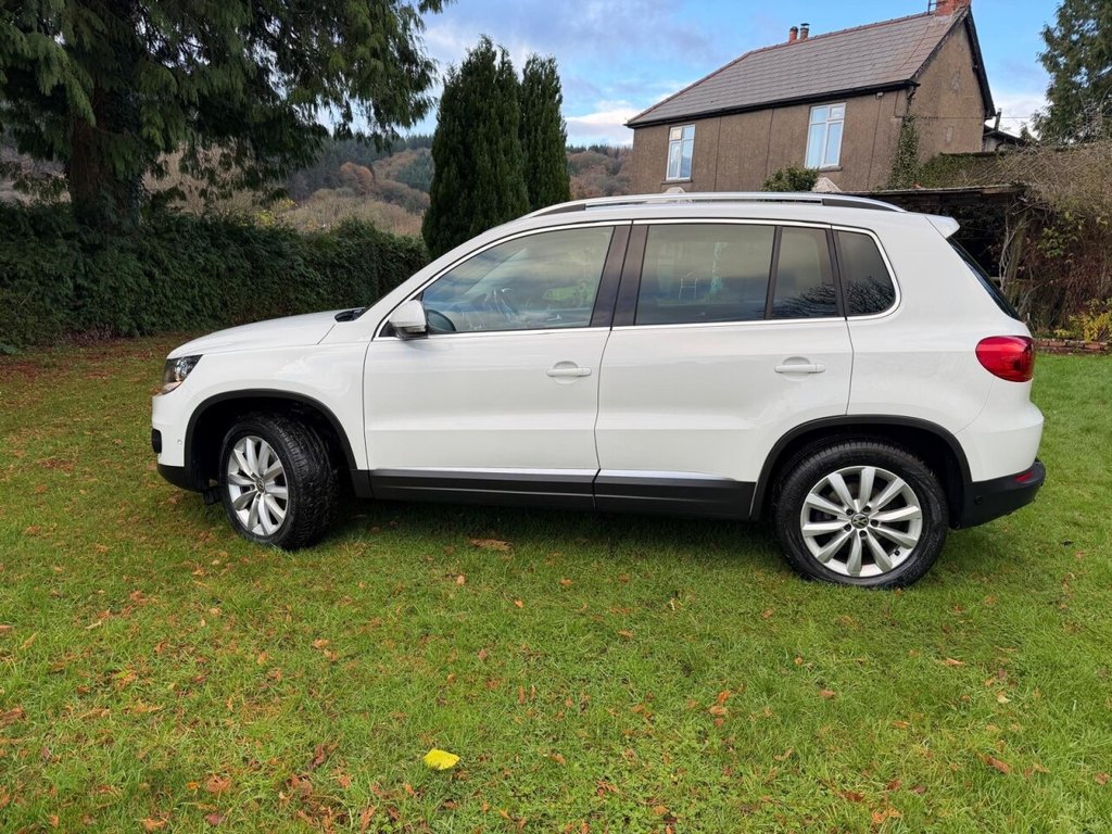 Used Volkswagen Tiguan 2015 for sale - 77422660: Photo 8