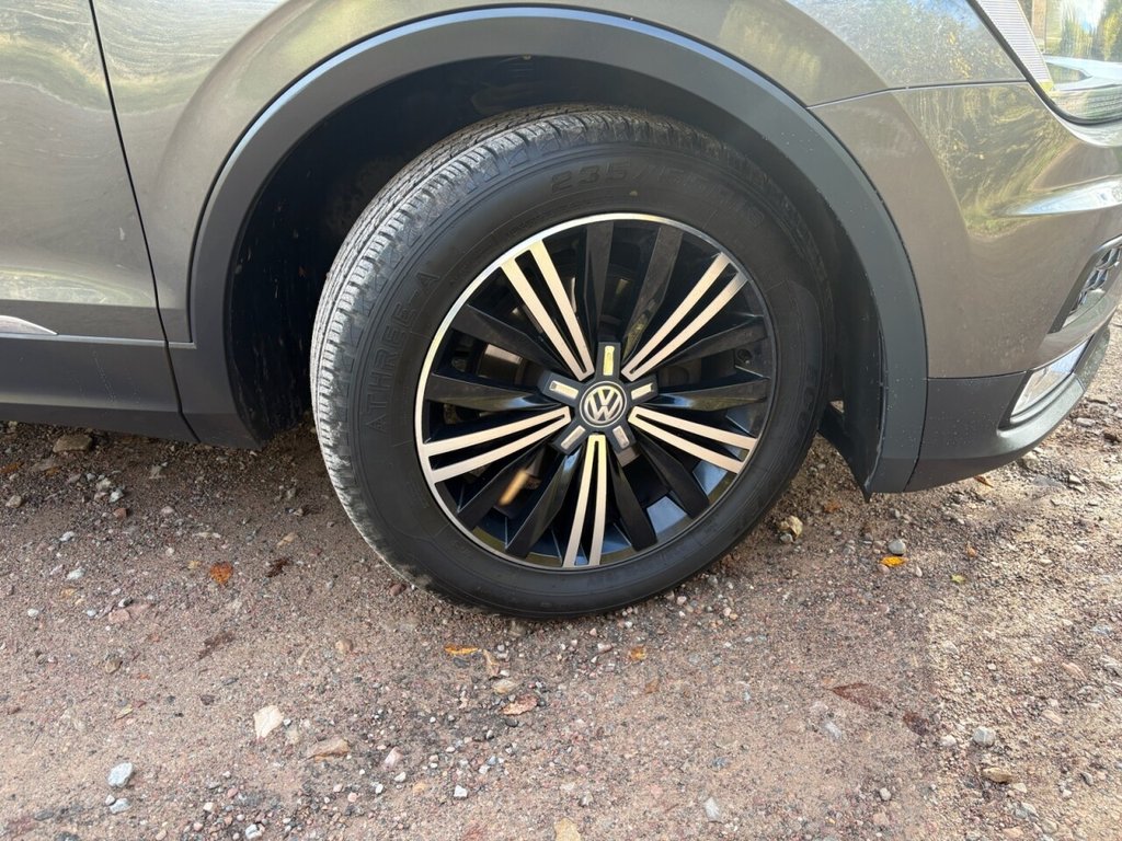 Used Volkswagen Tiguan 2017 for sale - 76356559: Photo 10