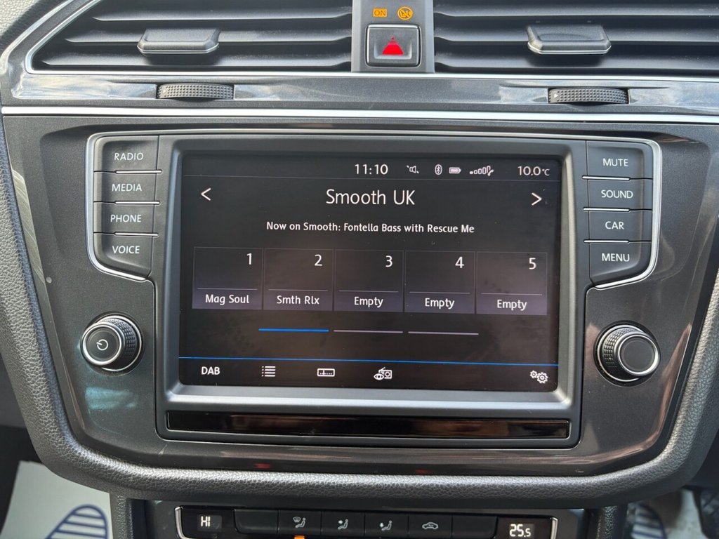 Used Volkswagen Tiguan 2017 for sale - 76356559: Photo 18