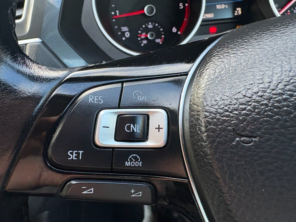 Used Volkswagen Tiguan 2017 for sale - 76356559: Photo 21