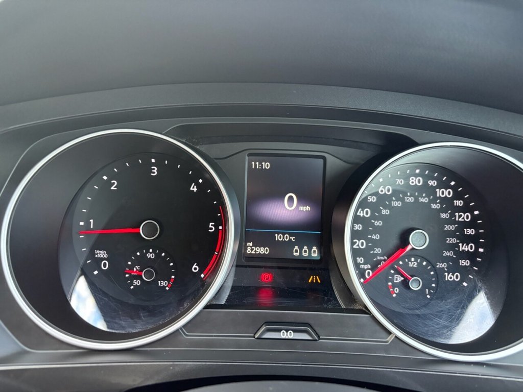 Used Volkswagen Tiguan 2017 for sale - 76356559: Photo 7