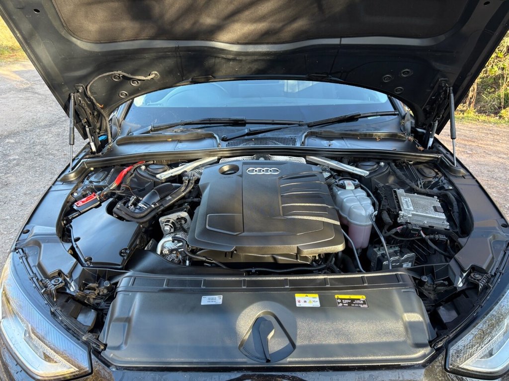 Used Audi A4 2022 for sale - 76642717: Photo 11