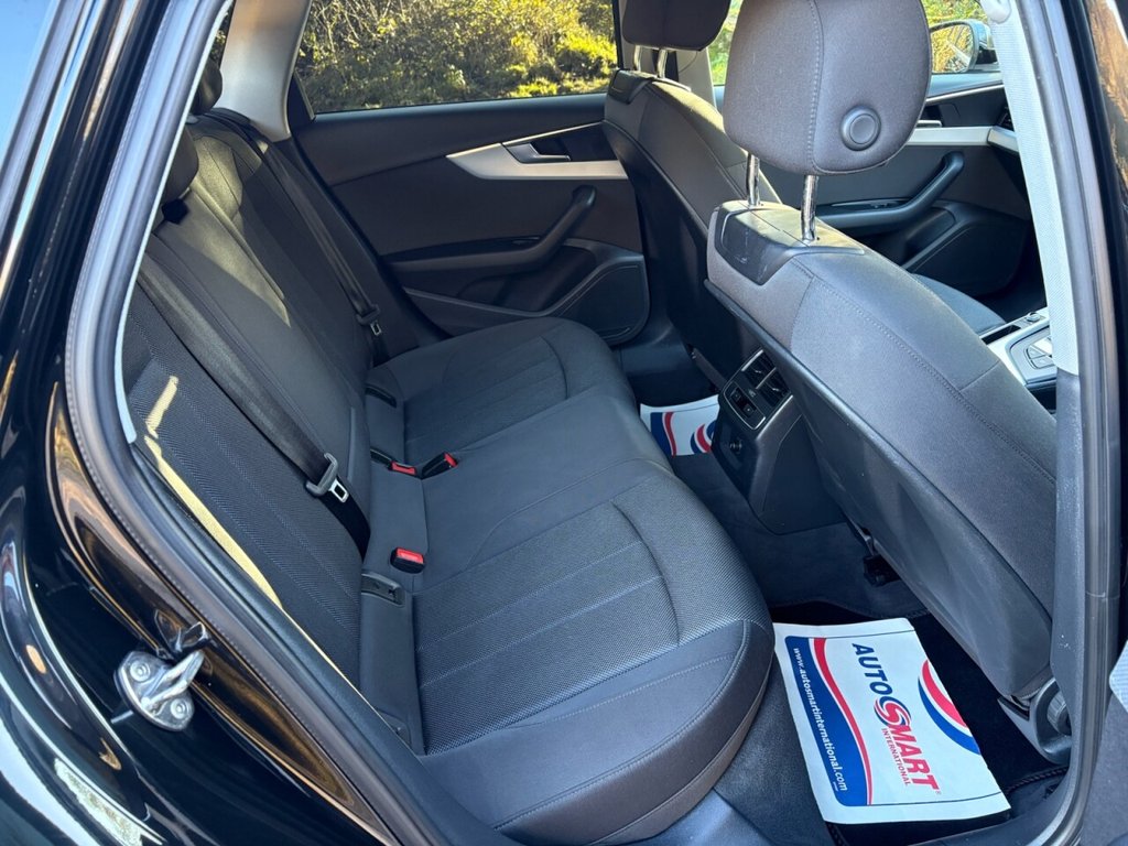 Used Audi A4 2022 for sale - 76642717: Photo 12