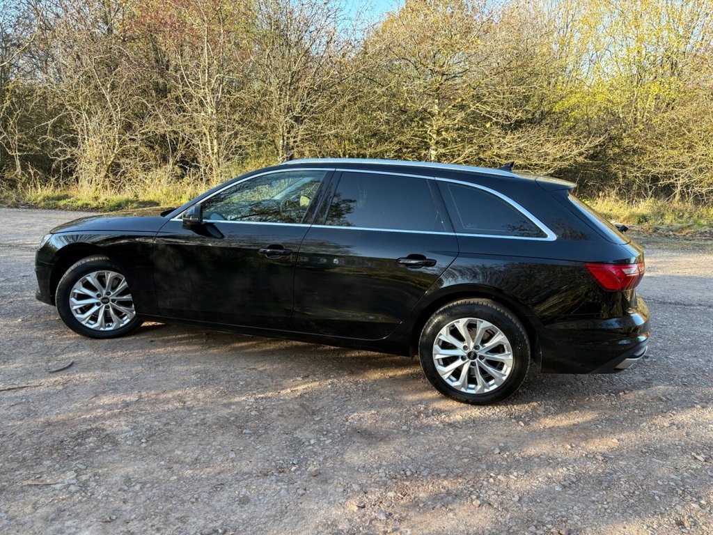 Used Audi A4 2022 for sale - 76642717: Photo 14