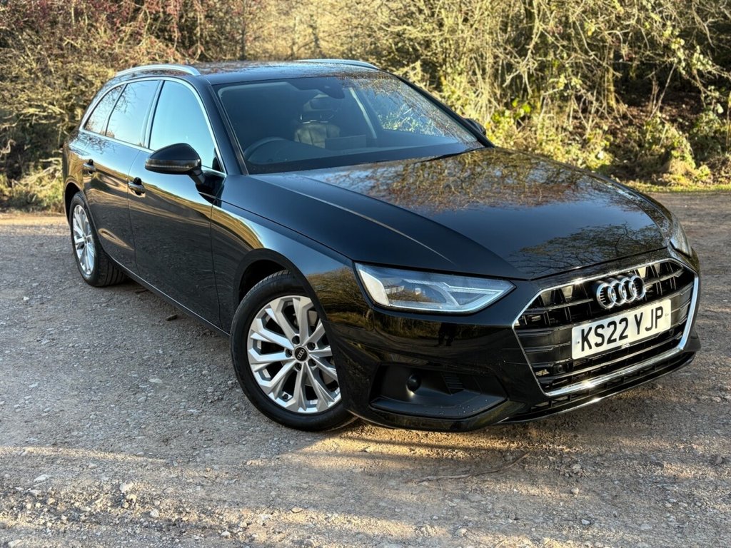 Used Audi A4 2022 for sale - 76642717: Photo 16