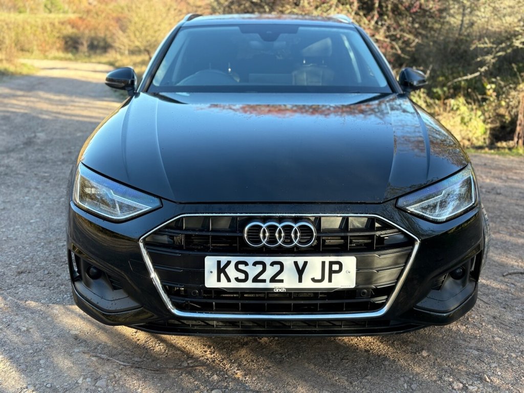 Used Audi A4 2022 for sale - 76642717: Photo 17