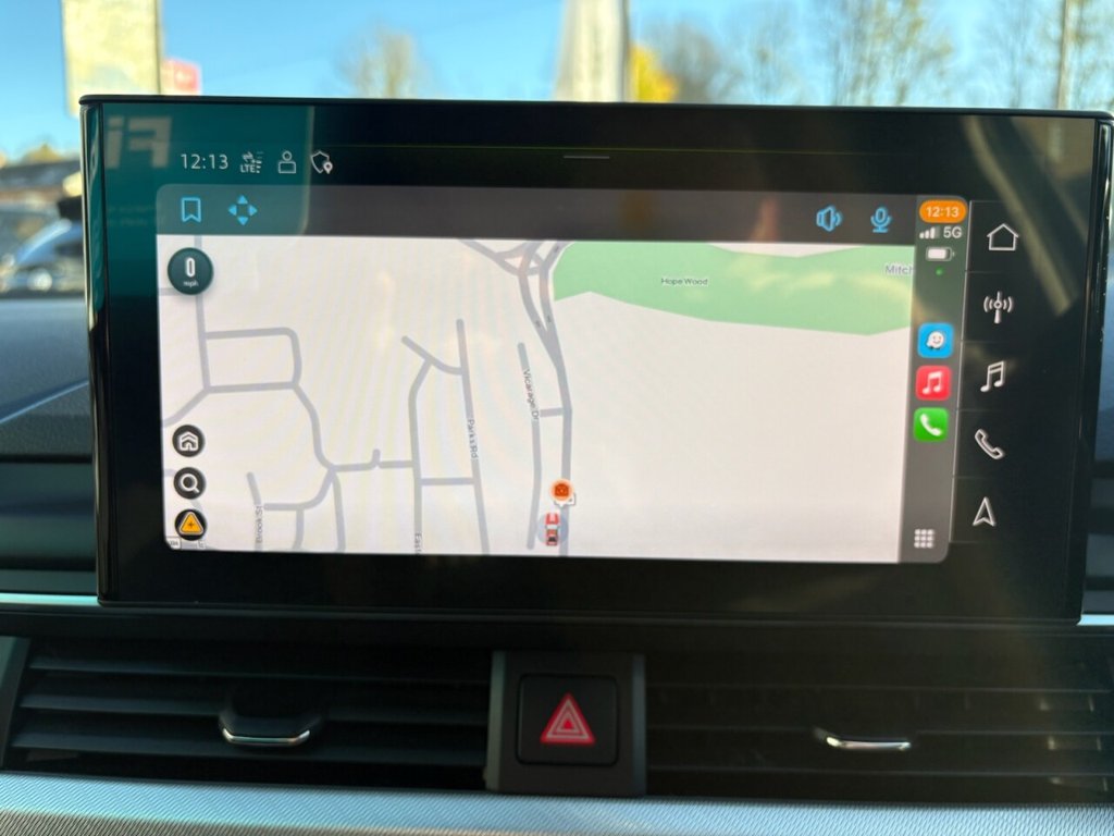 Used Audi A4 2022 for sale - 76642717: Photo 2