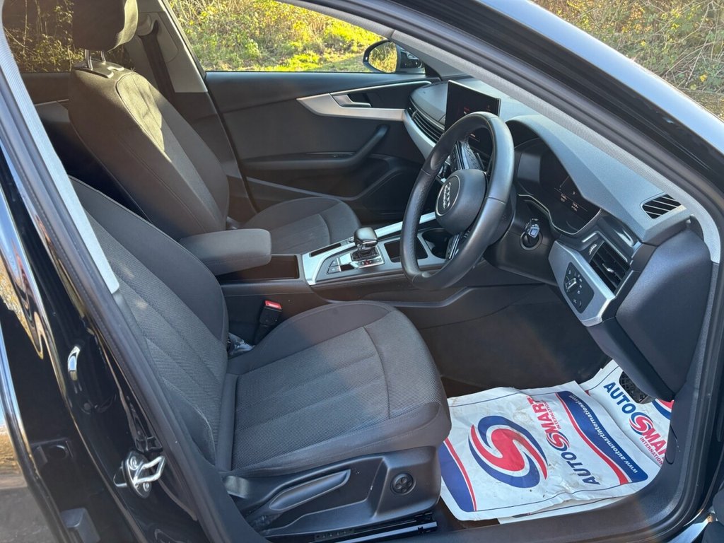 Used Audi A4 2022 for sale - 76642717: Photo 3