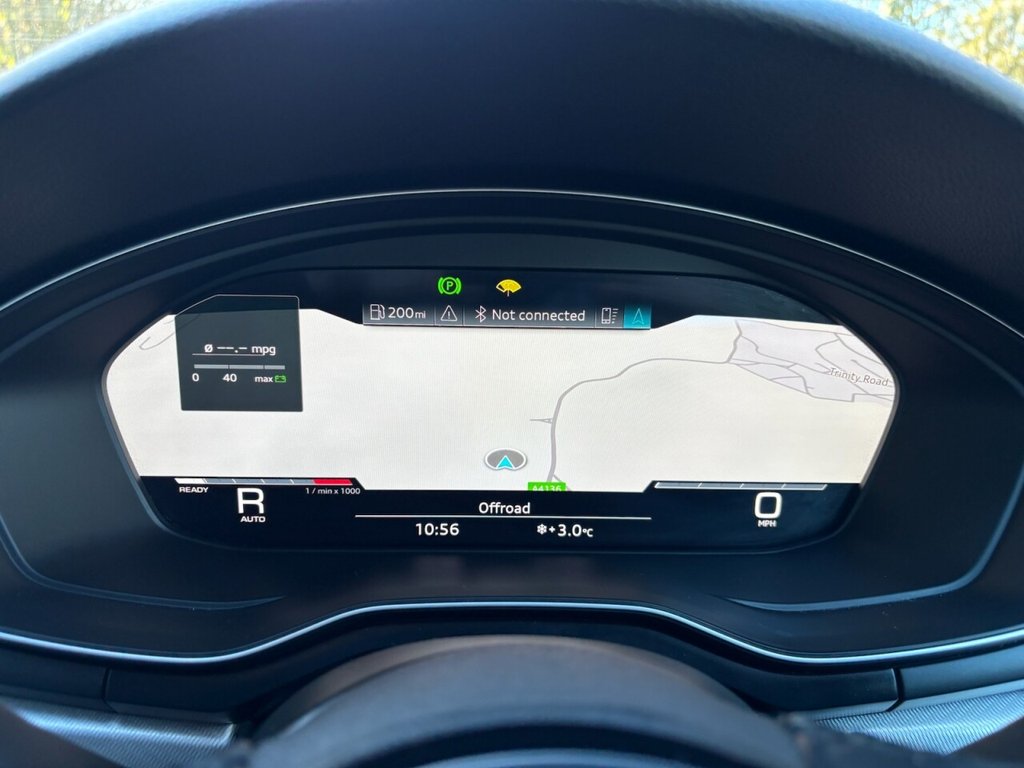 Used Audi A4 2022 for sale - 76642717: Photo 5