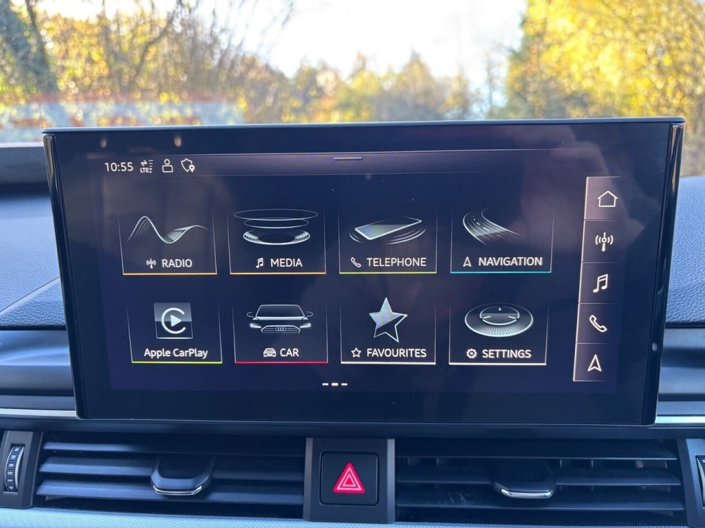 Used Audi A4 2022 for sale - 76642717: Photo 6