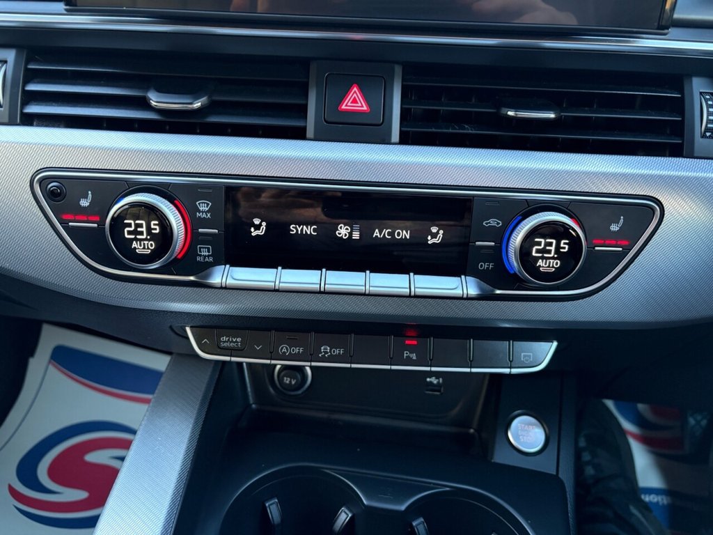 Used Audi A4 2022 for sale - 76642717: Photo 8