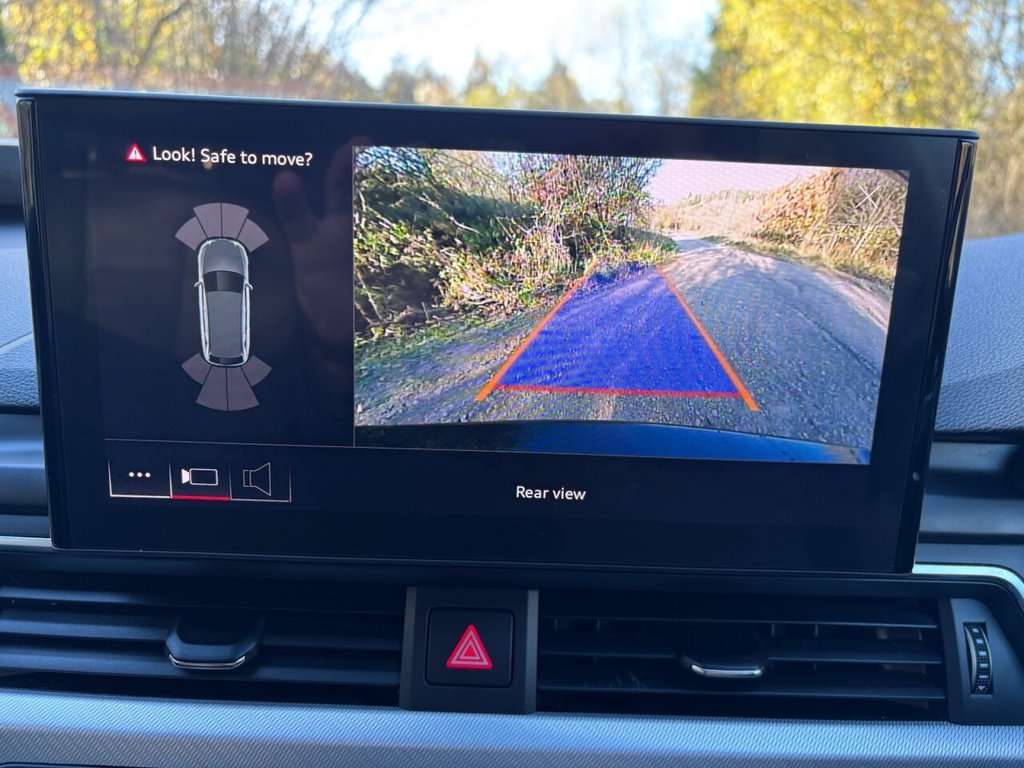 Used Audi A4 2022 for sale - 76642717: Photo 9