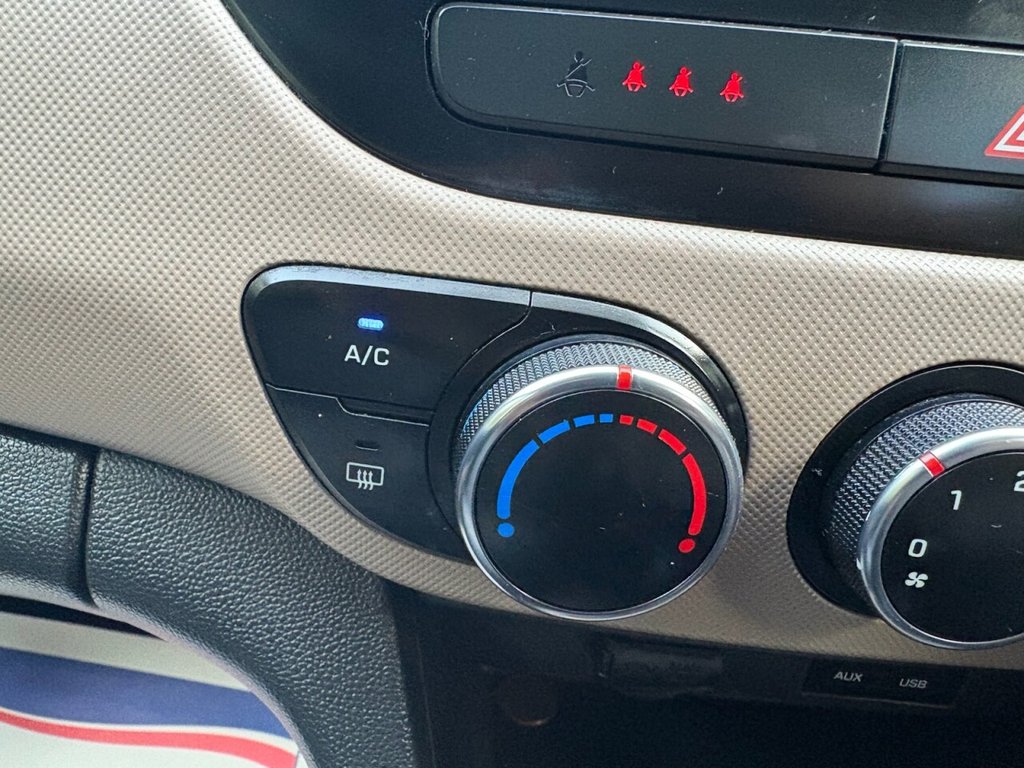 Used Hyundai i10 2015 for sale - 77037629: Photo 5