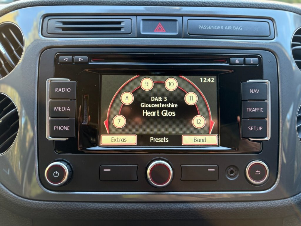 Used Volkswagen Tiguan 2014 for sale - 76698908: Photo 18