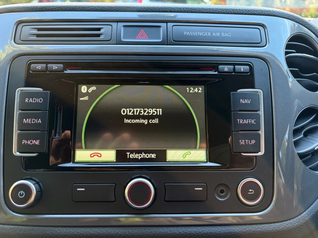 Used Volkswagen Tiguan 2014 for sale - 76698908: Photo 21