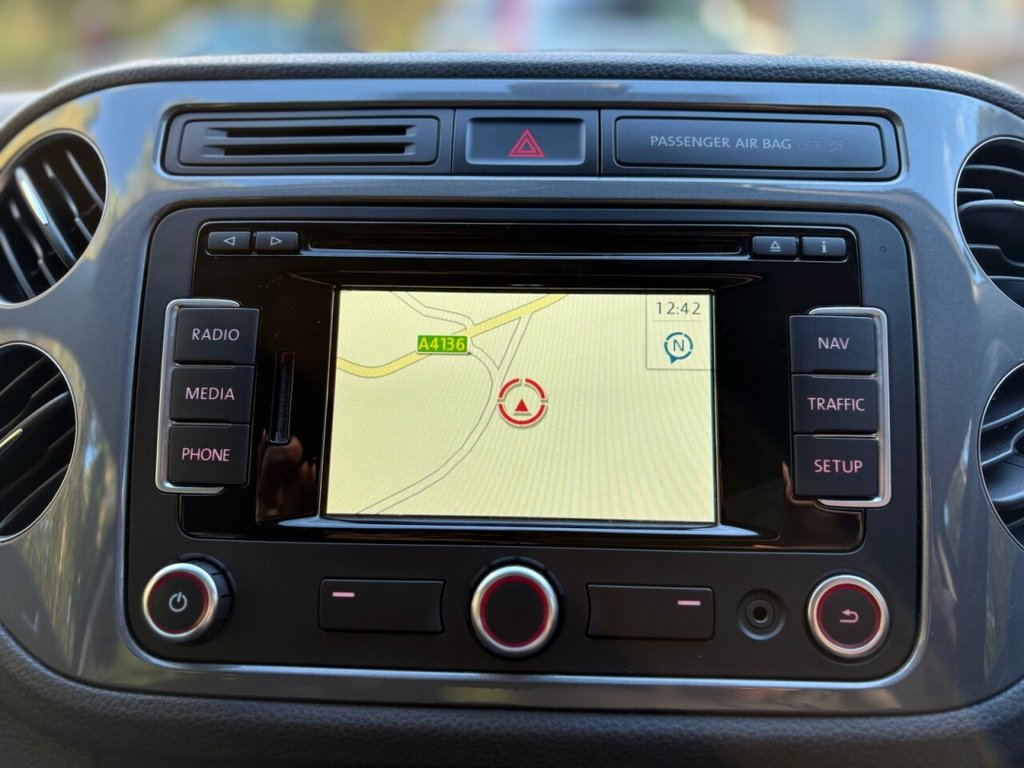 Used Volkswagen Tiguan 2014 for sale - 76698908: Photo 3