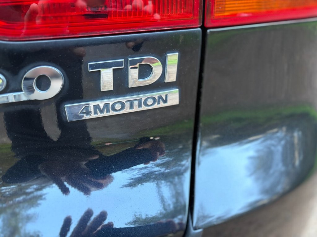 Used Volkswagen Tiguan 2014 for sale - 76698908: Photo 8