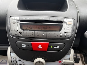 Used Citroen C1 2011 for sale - 78468414: Photo