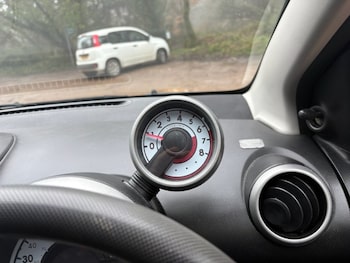 Used Citroen C1 2011 for sale - 78468414: Photo