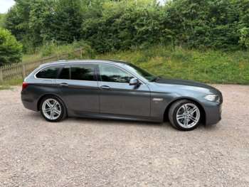 2015 (65) - 3.0 530d M Sport Touring 5dr Diesel Auto Euro 6 (s/s) (258 ps)