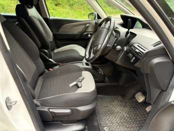 Used Citroen C4 Picasso 2015 for sale - 74747178: Photo