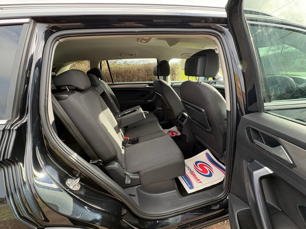 Used Volkswagen Tiguan Allspace 2021 for sale - 77394441: Photo 12