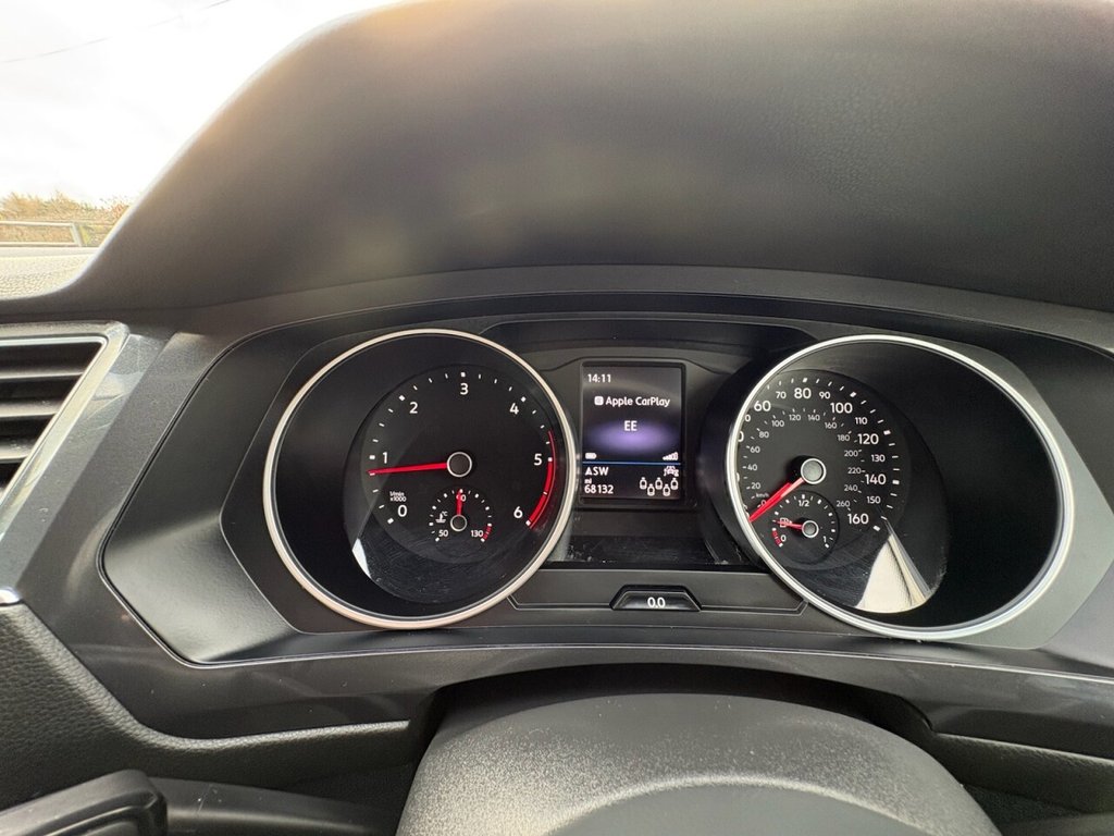 Used Volkswagen Tiguan Allspace 2021 for sale - 77394441: Photo 17