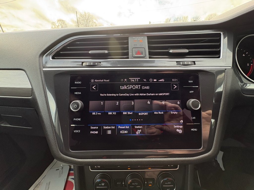 Used Volkswagen Tiguan Allspace 2021 for sale - 77394441: Photo 18